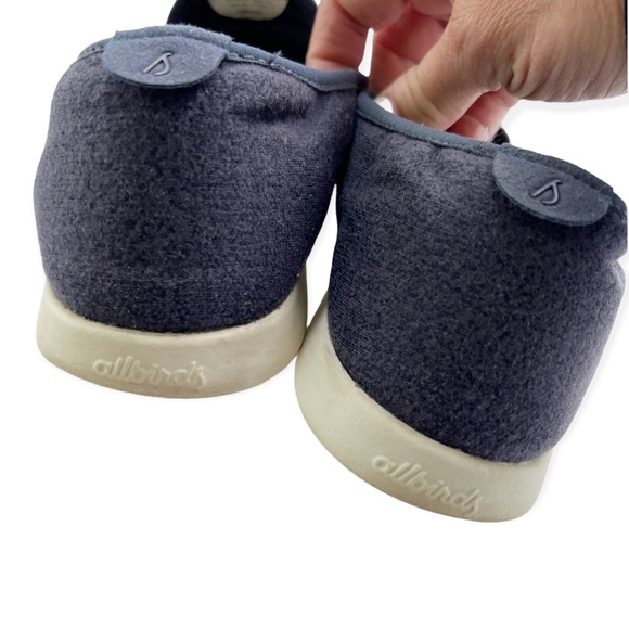 allbirds • Wool Lounger - Picture 4 of 11